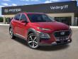 Used 2020 Hyundai Kona Ultimate SUV