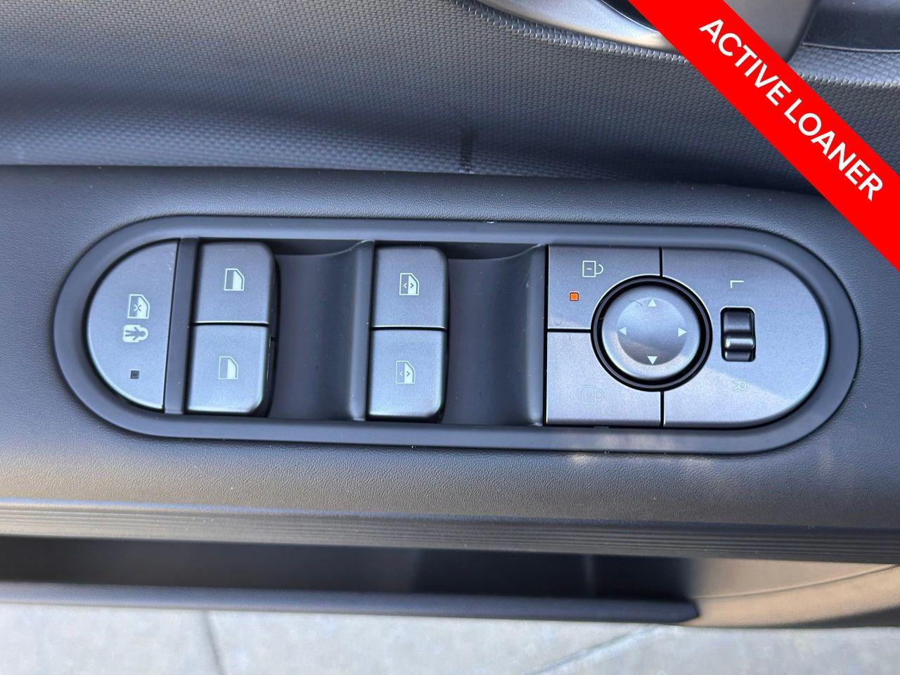 New 2026 C5G Gray Hyundai SEL image 24