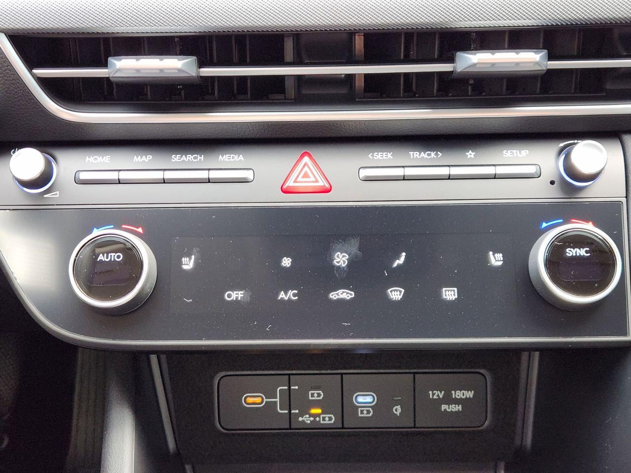 New 2026 T2G Gray Hyundai SEL Sport image 15