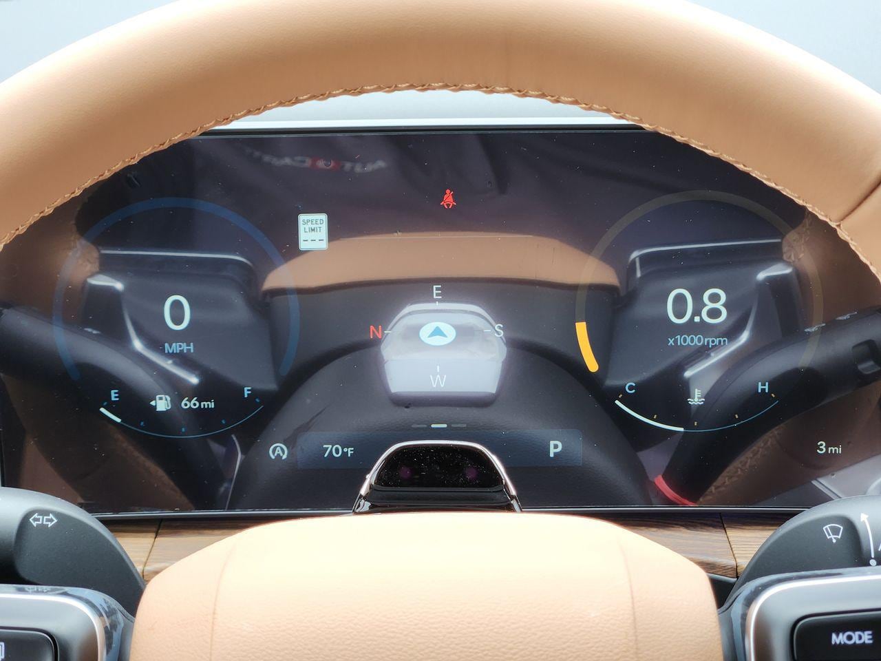 New 2026 PE2 Gray Hyundai Limited FWD image 12