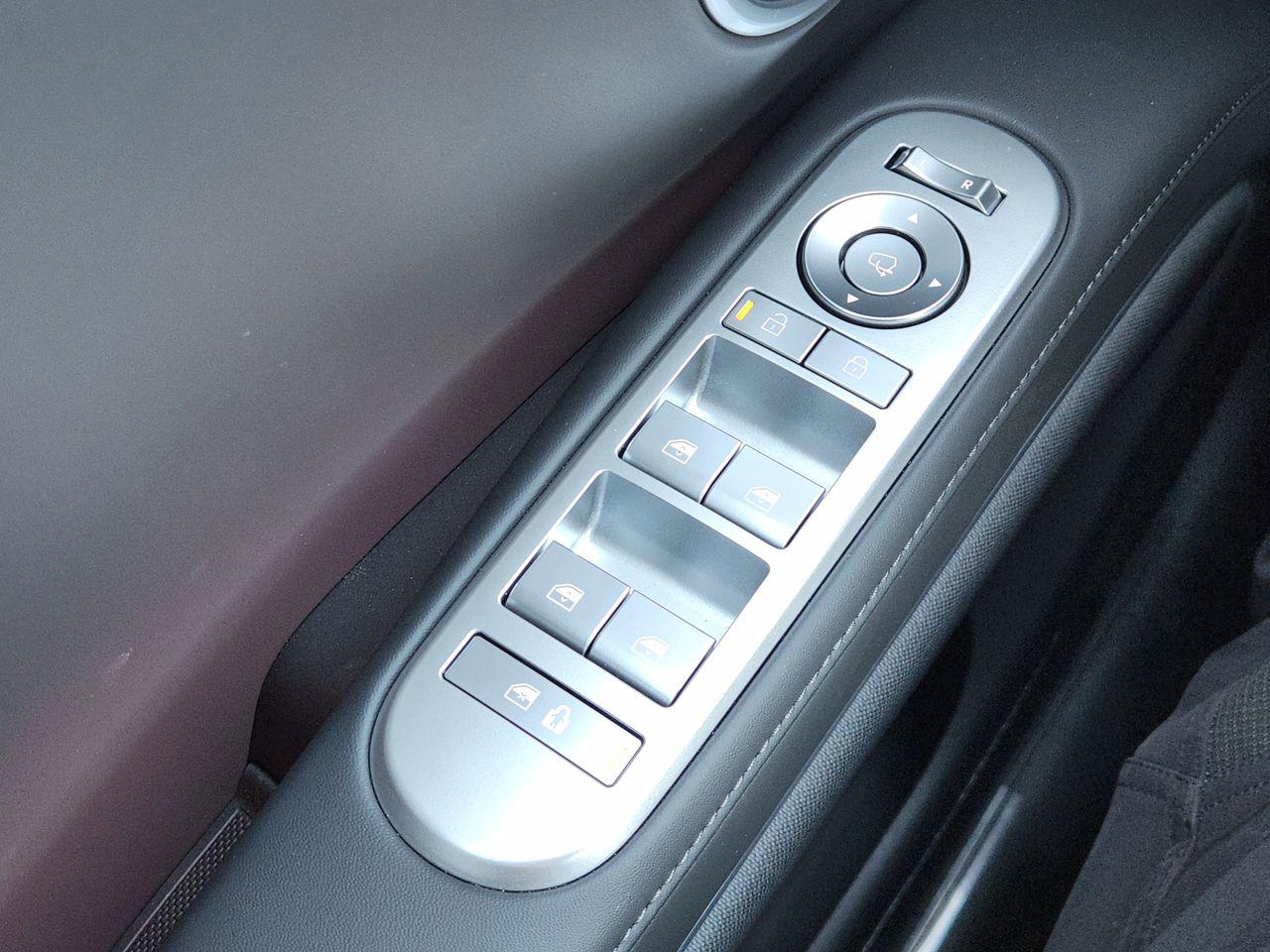 New 2026 PE2 Gray Hyundai Calligraphy FWD image 21