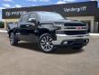 Used 2019 Chevrolet Silverado 1500 LT Texas Edition Truck Crew Cab
