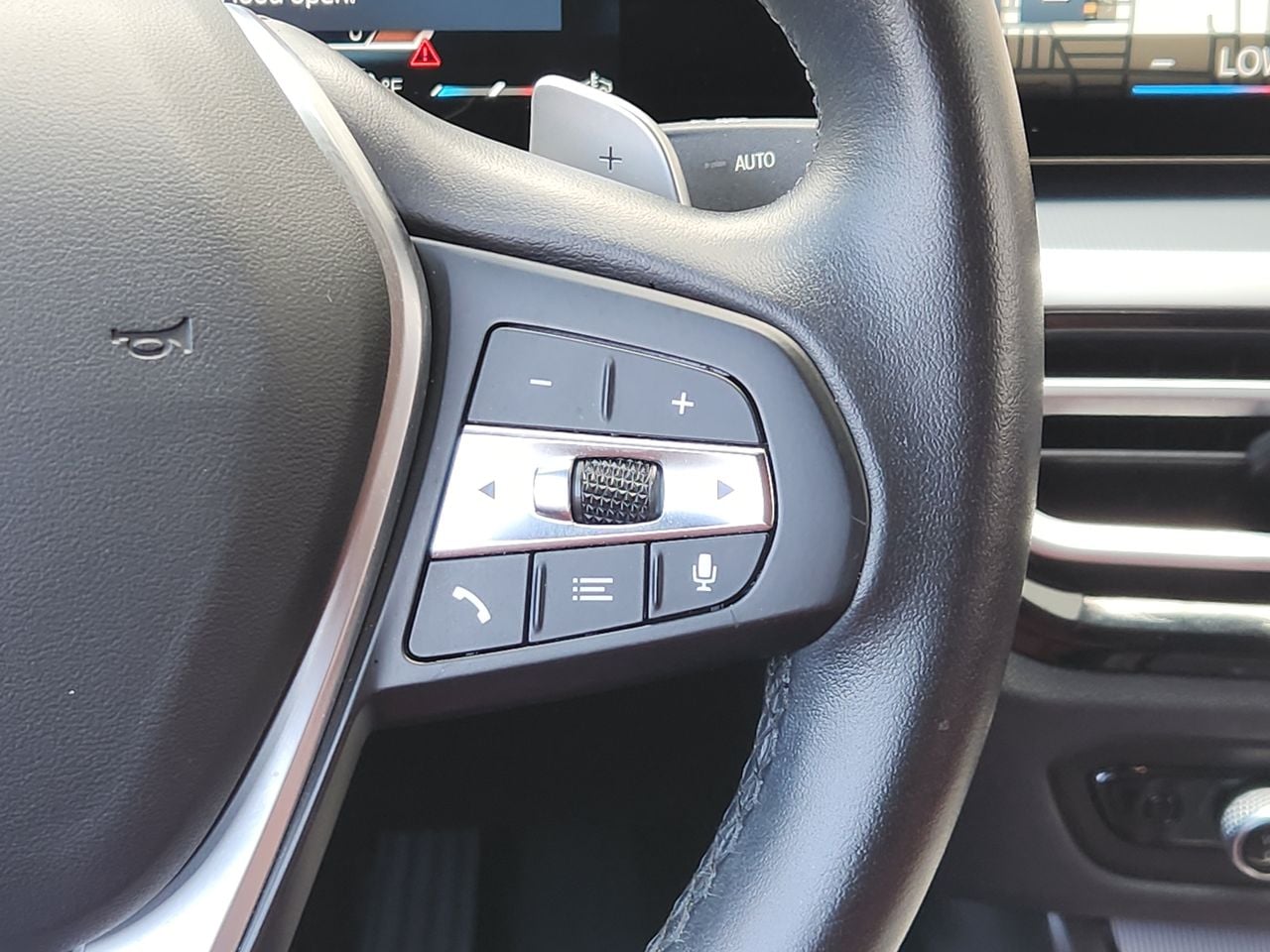 Used 2024 Black Sapphire Metallic BMW 430i Gran Coupe image 26