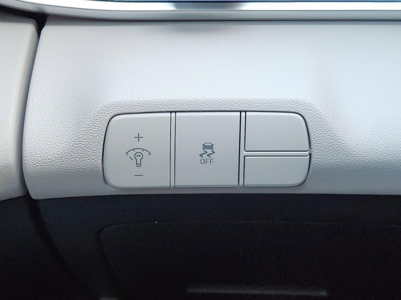 New 2026 Intense Blue Hyundai Limited image 20