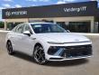 New 2026 Hyundai Sonata SEL Sport Sedan
