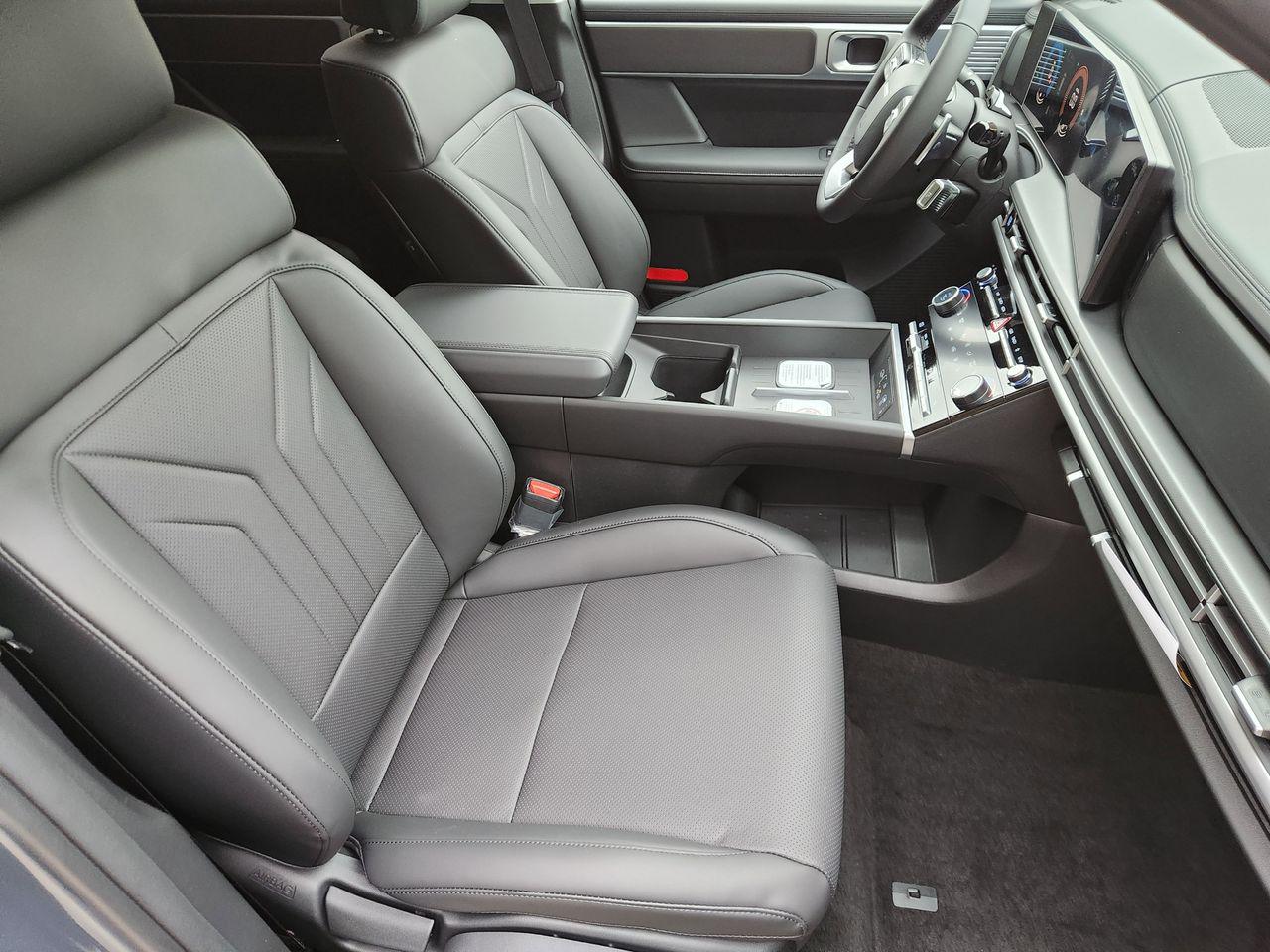 New 2026 PE2 Gray Hyundai SEL image 11