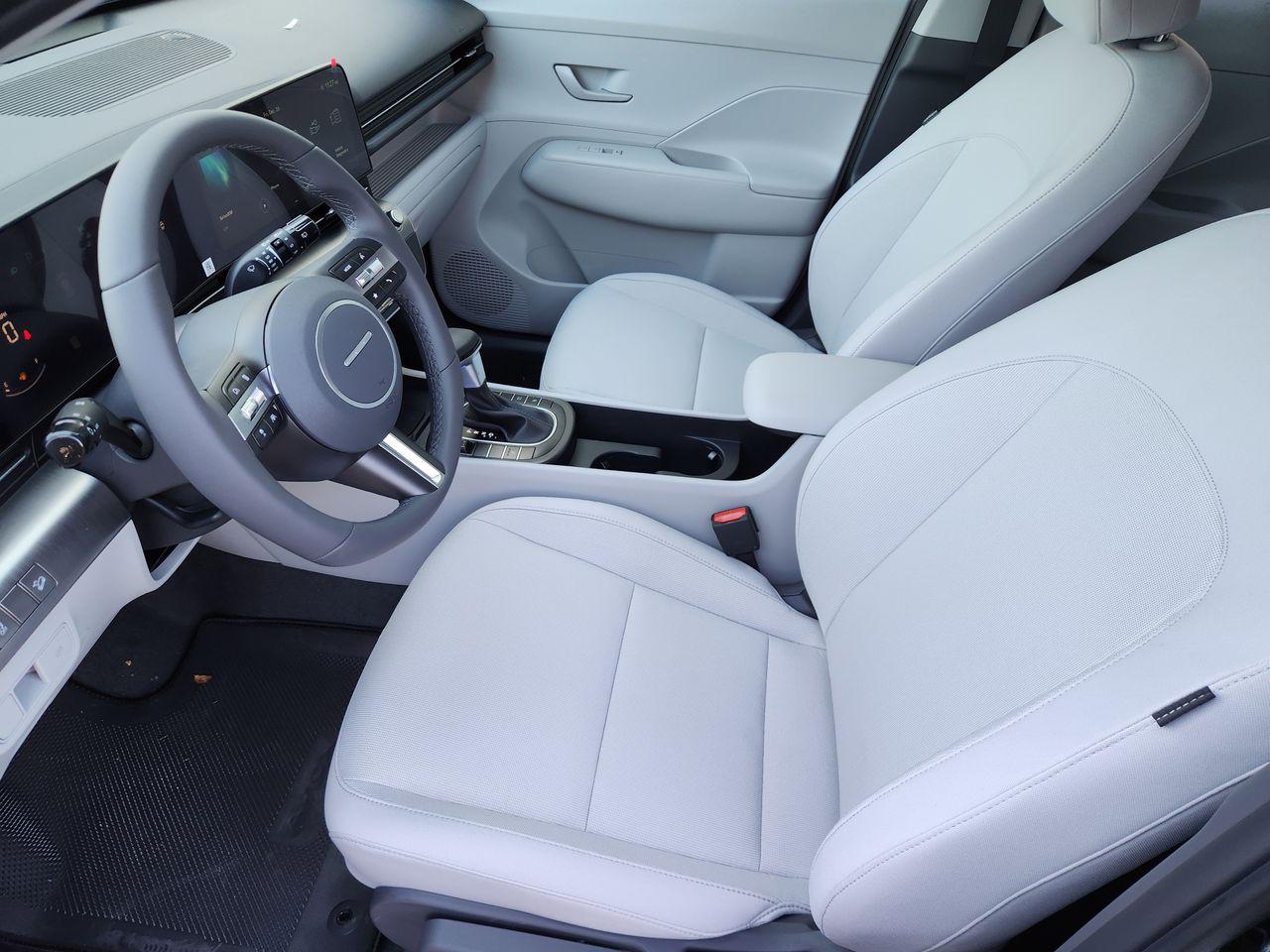 New 2026 A2B Black Hyundai SEL Sport FWD image 9