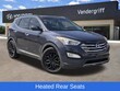  Hyundai Santa Fe Sport