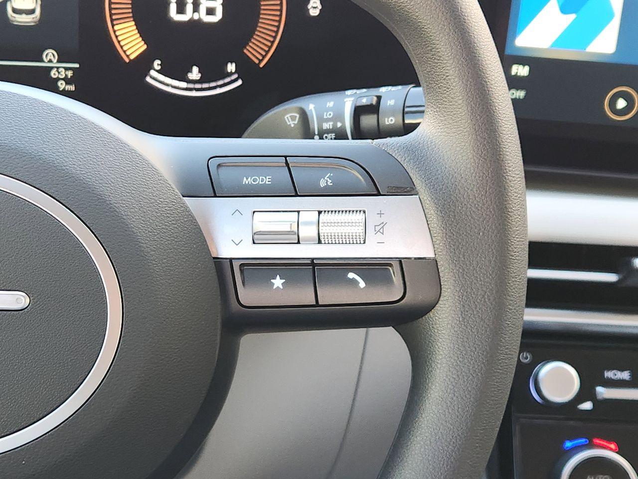 New 2026 S3B Black Hyundai SEL FWD image 27