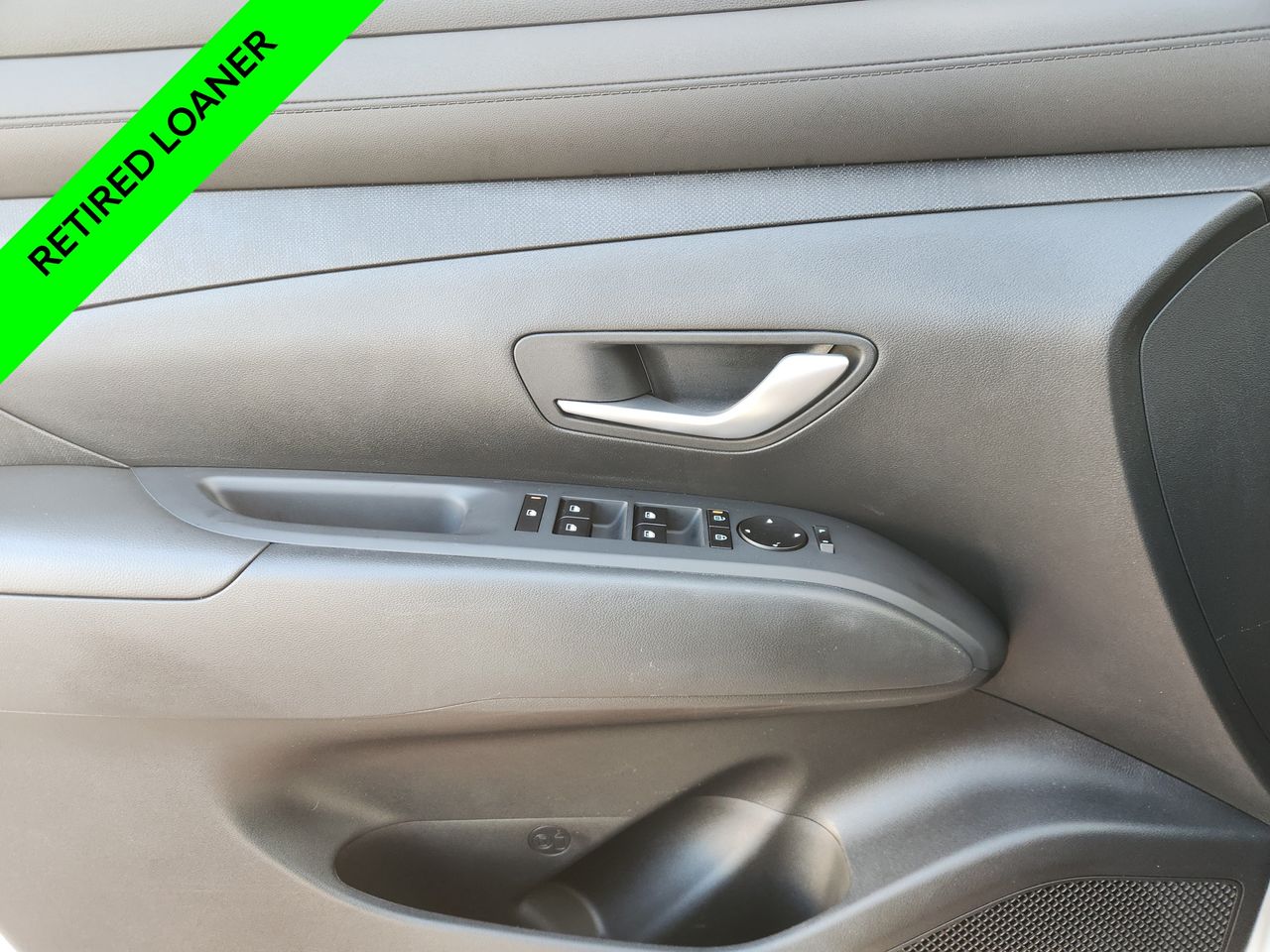 New 2026 Serenity White Pearl Hyundai SEL Premium AWD image 23
