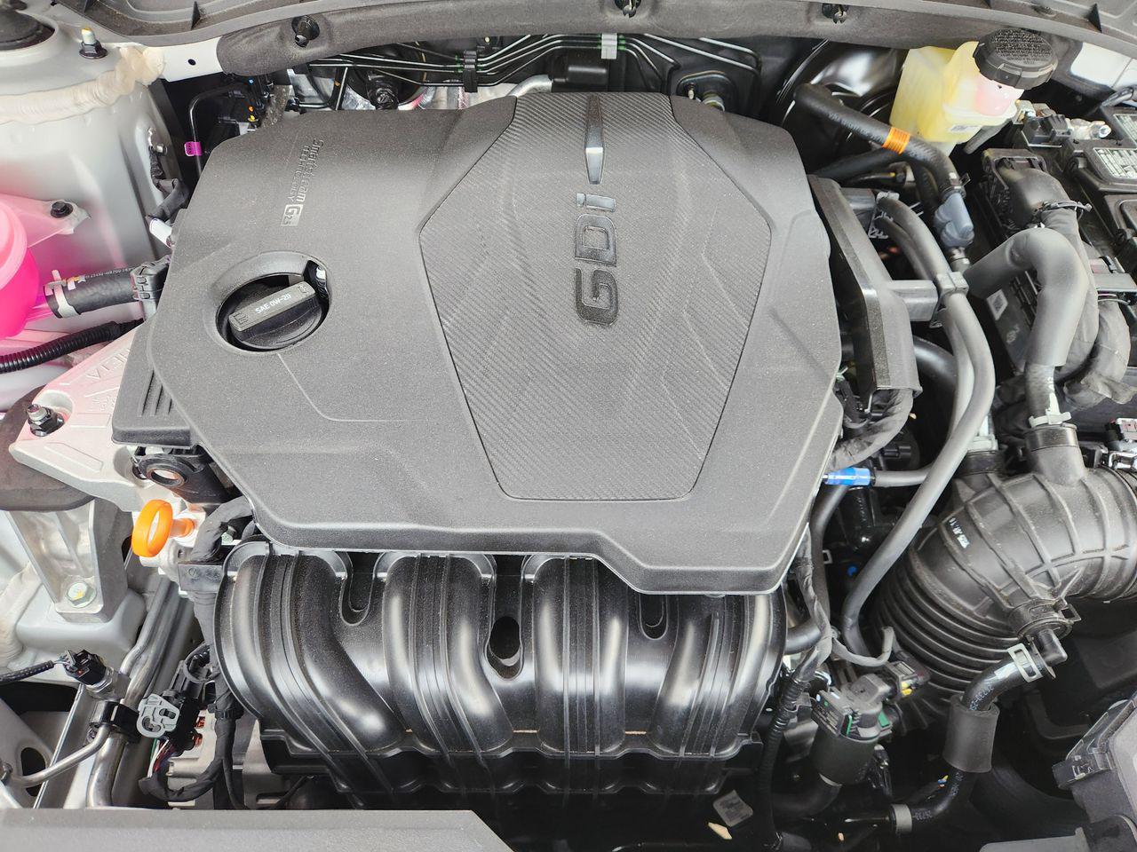 New 2026 R2T Silver Hyundai SEL FWD image 29