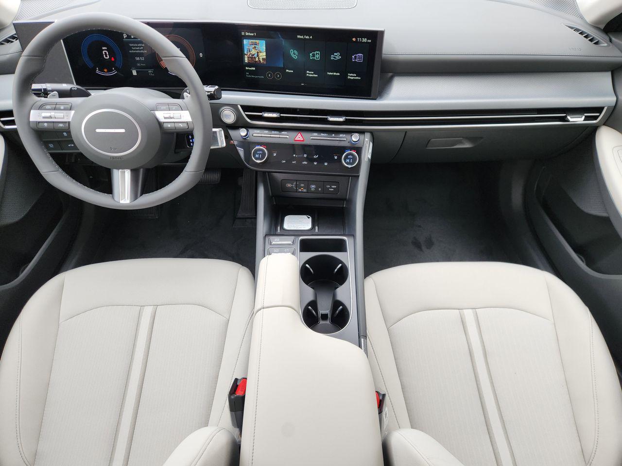 New 2026 A2B Black Hyundai SEL Sport image 24