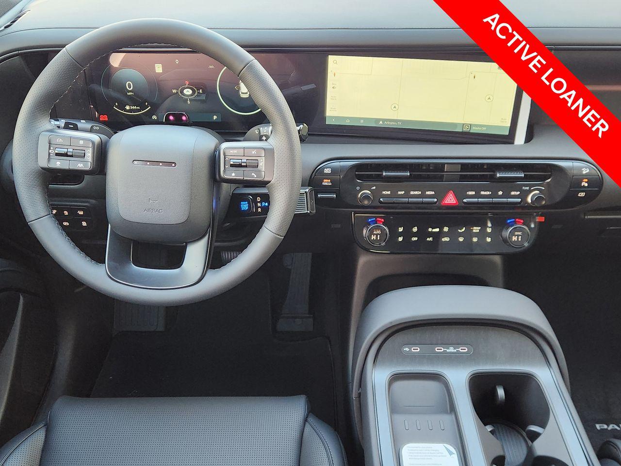 New 2026 WC9 White Hyundai XRT Pro image 26