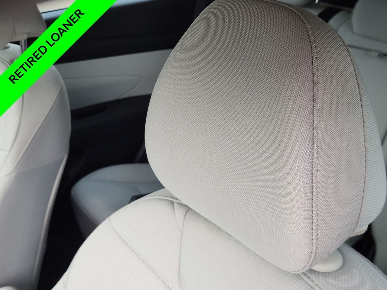 New 2026 Serenity White Pearl Hyundai SE FWD image 12