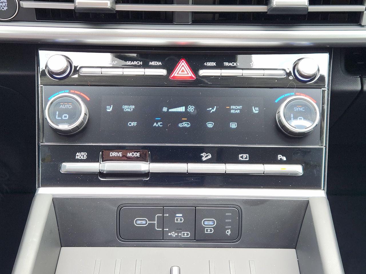 New 2026 R2T Silver Hyundai SEL image 16