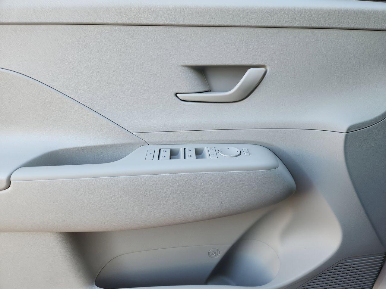 New 2026 SAW White Hyundai SEL Sport FWD image 22