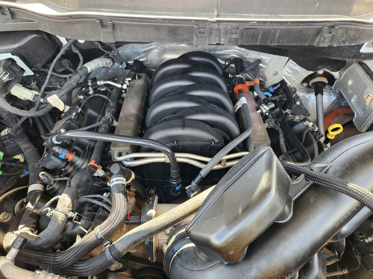 2022 Ford F-150 XLT - Photo 29