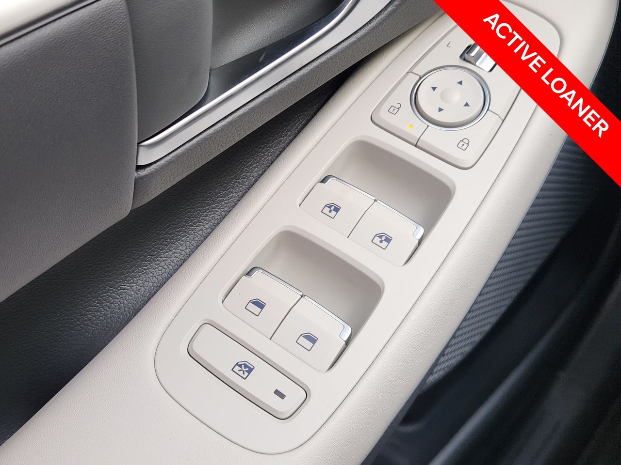 New 2026 Serenity White Hyundai SEL Sport image 22