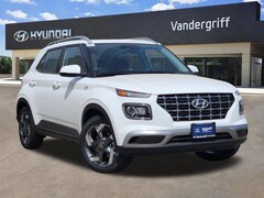 2026 Hyundai Venue SEL SUV