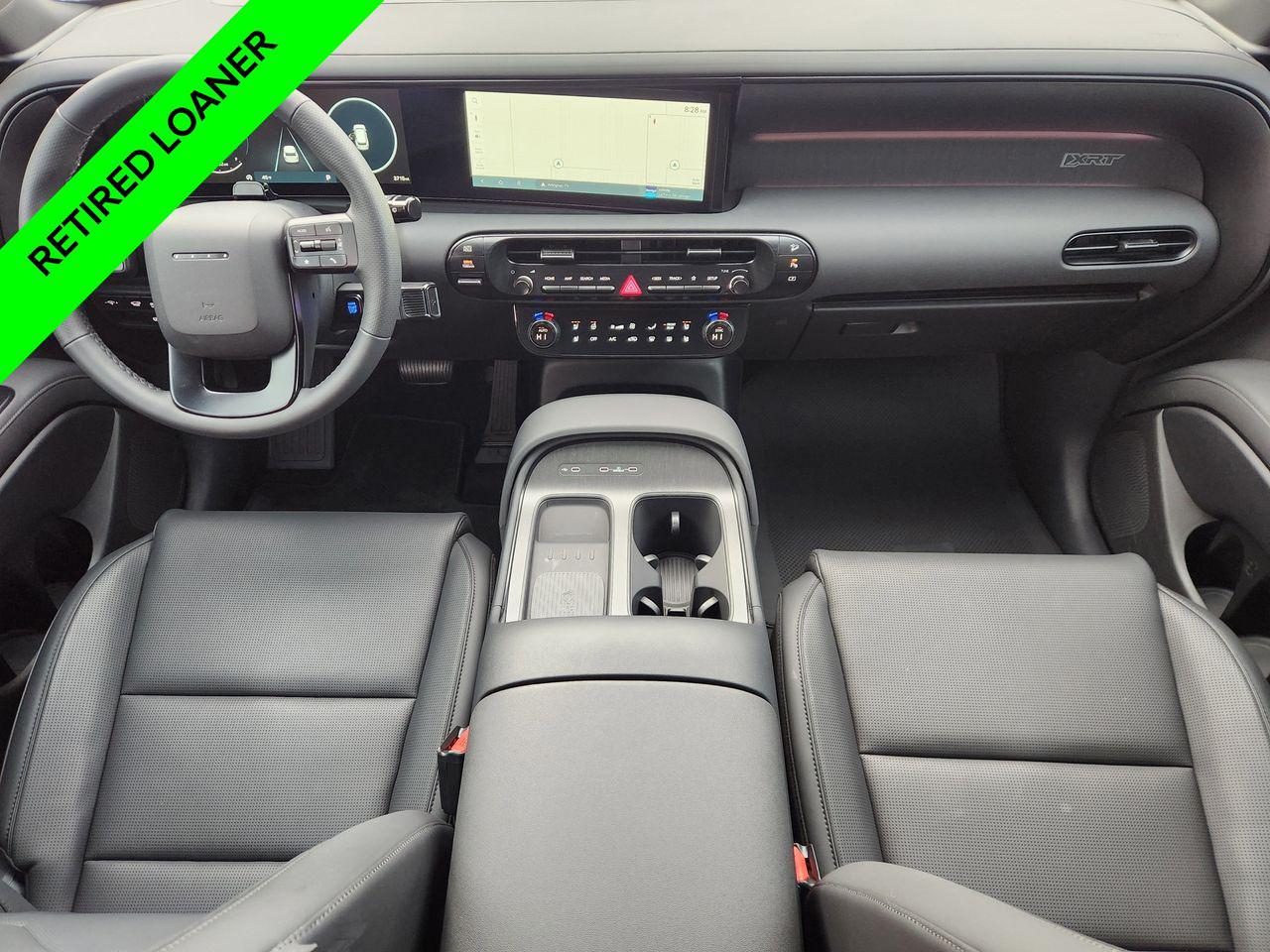 New 2026 Creamy White Pearl Hyundai XRT Pro image 25