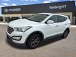 Hyundai Santa Fe Sport