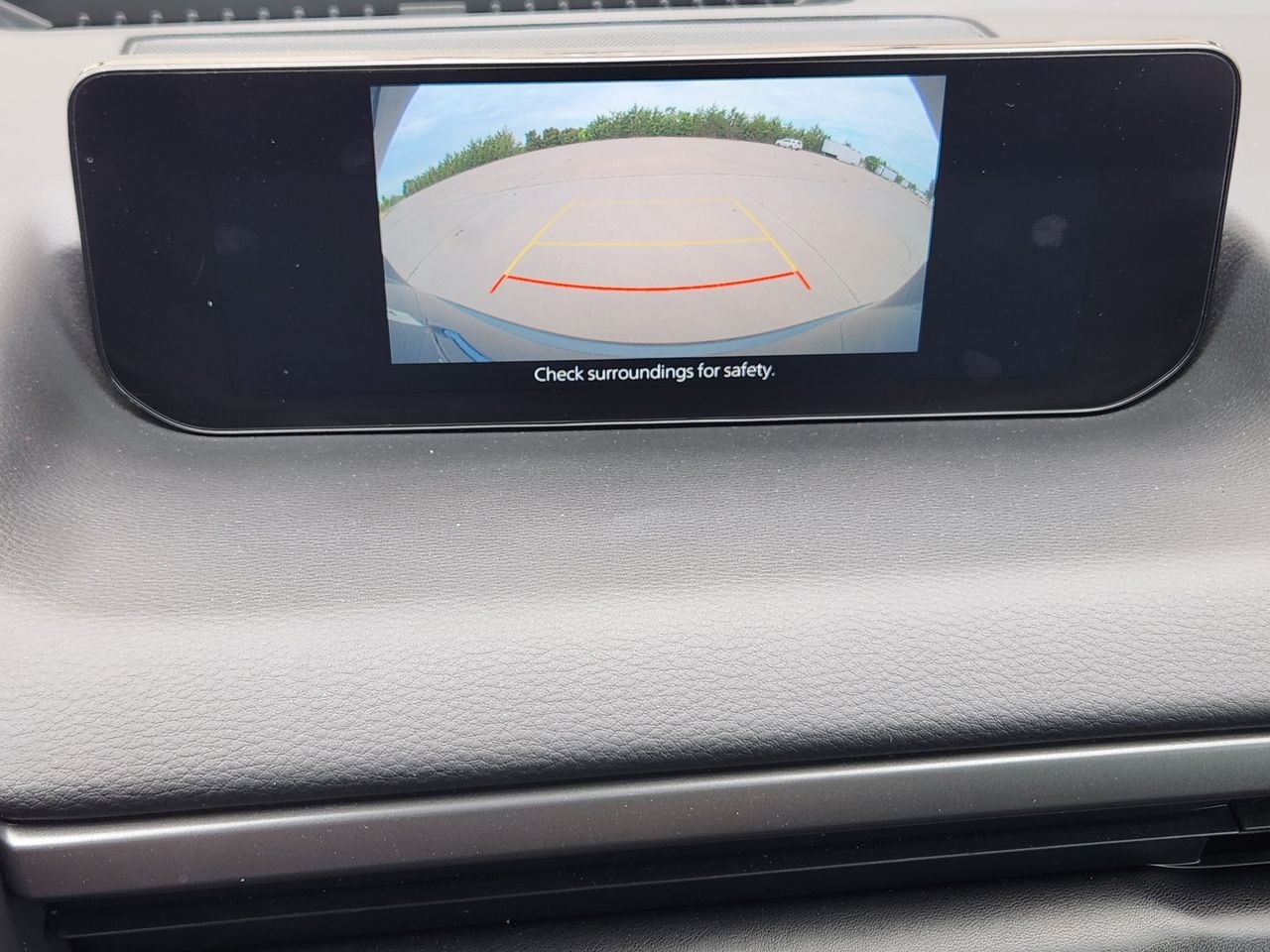 2025 Mazda CX-50 Premium Plus - Photo 15