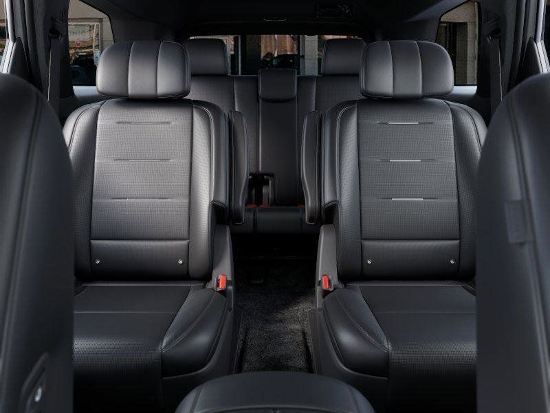 New 2026 WC9 White Hyundai Calligraphy image 12