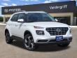 New 2026 Hyundai Venue SEL SUV