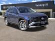 New 2026 Hyundai Tucson SE FWD SUV