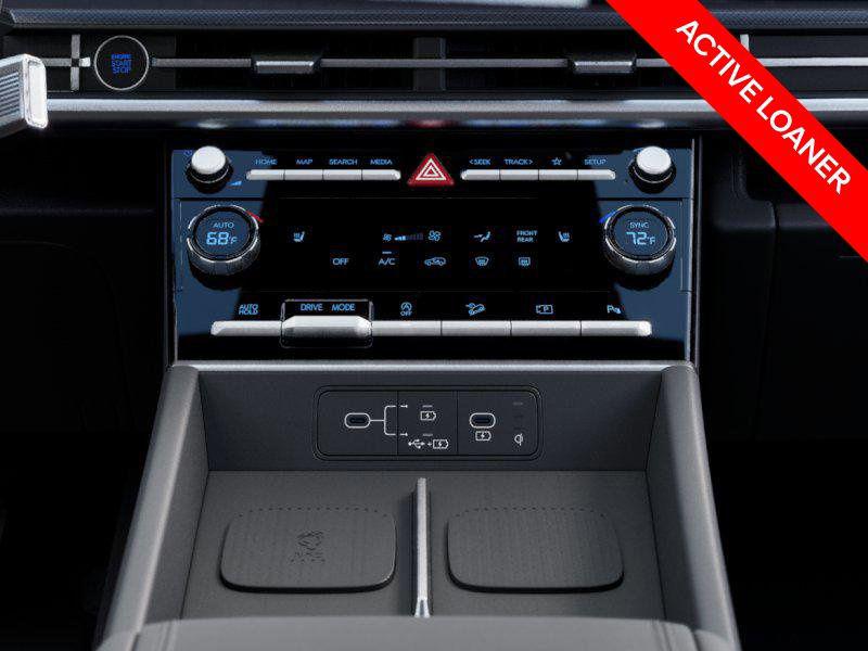 New 2026 S3B Black Hyundai SEL FWD image 17