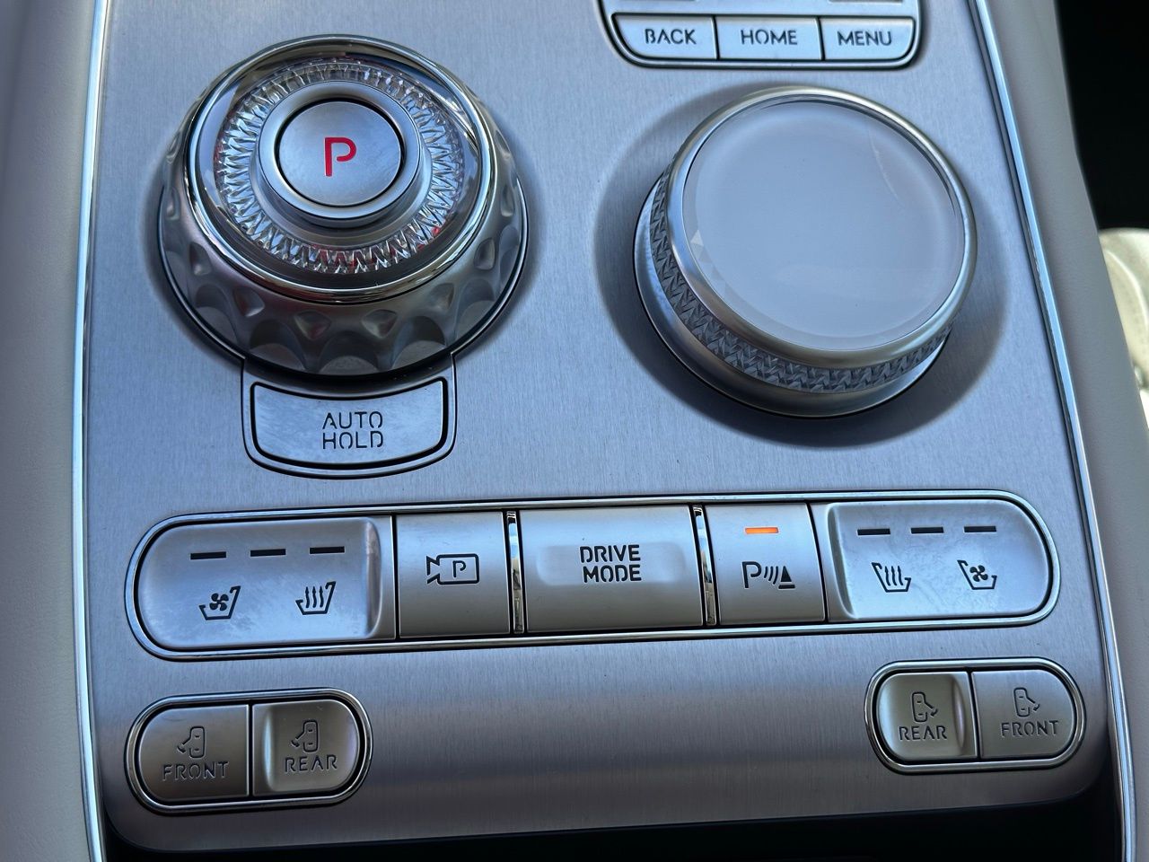 Used 2025 Uyuni White Genesis 3.5T e-SC image 38