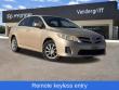 Used 2011 Toyota Corolla LE Sedan