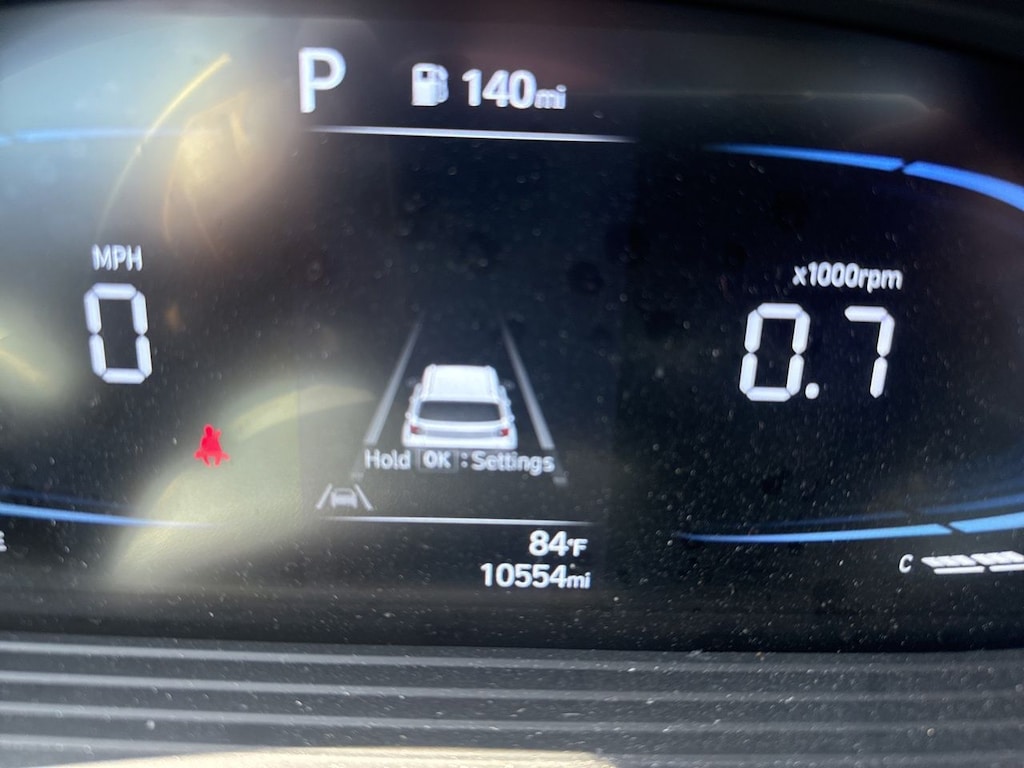 Used 2025 Hyundai Venue SEL SUV