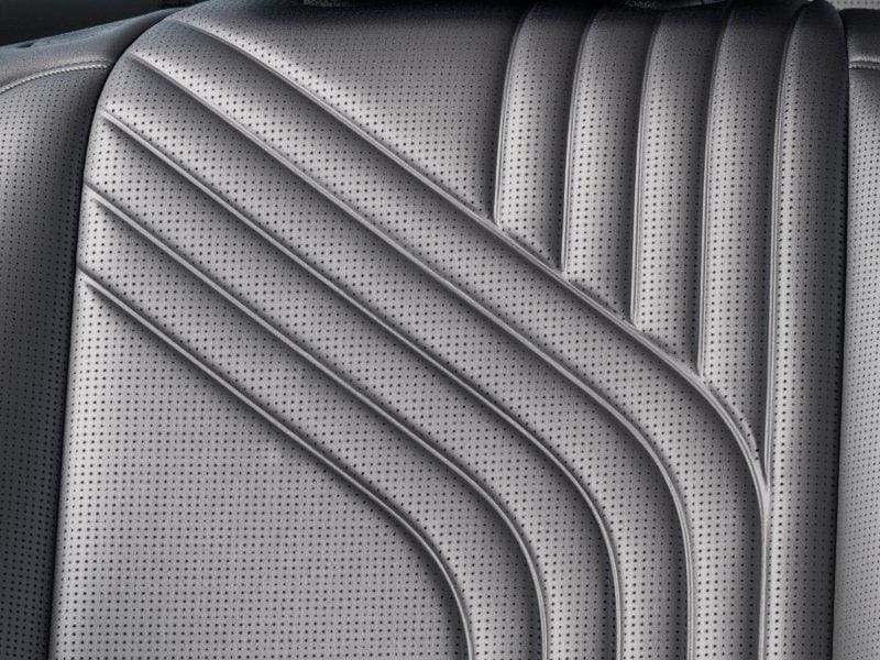 New 2026 Ecotronic Gray Pearl Hyundai Blue SEL 7P image 17