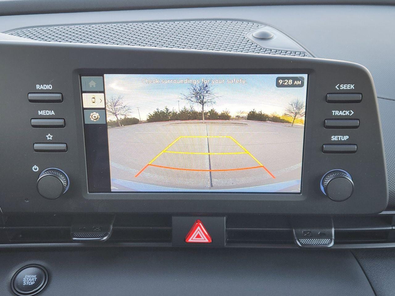 New 2026 M6T Hyundai SEL Sport image 13