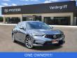 Used 2025 Acura Integra Base Hatchback
