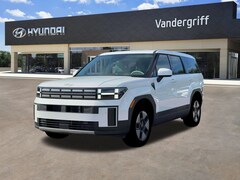 2026 Hyundai Santa Fe Hybrid SE SUV