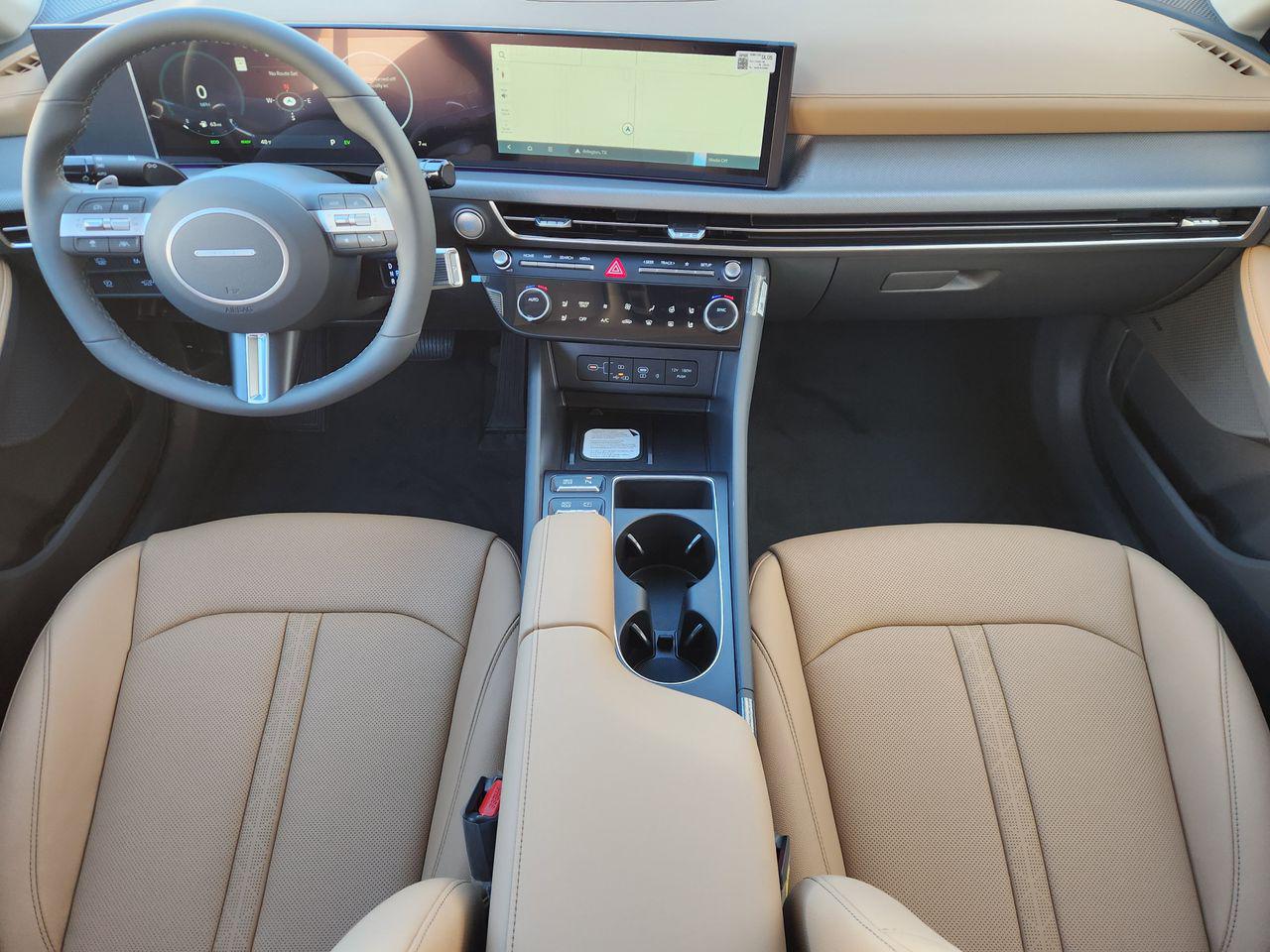 New 2026 T2G Gray Hyundai Limited image 27