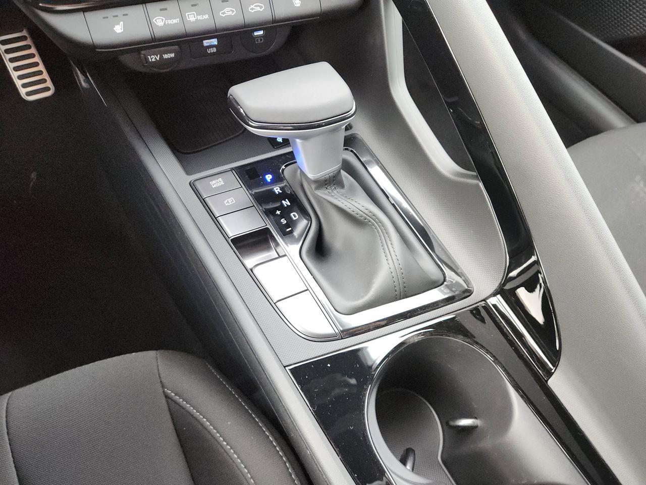 New 2026 YP5 Blue Hyundai SEL Sport Premium image 17