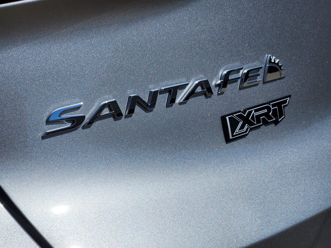 Used 2023 Shimmering Silver Hyundai XRT image 8