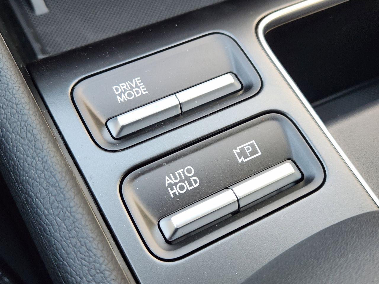 New 2026 Aero Silver Hyundai SEL Sport image 20