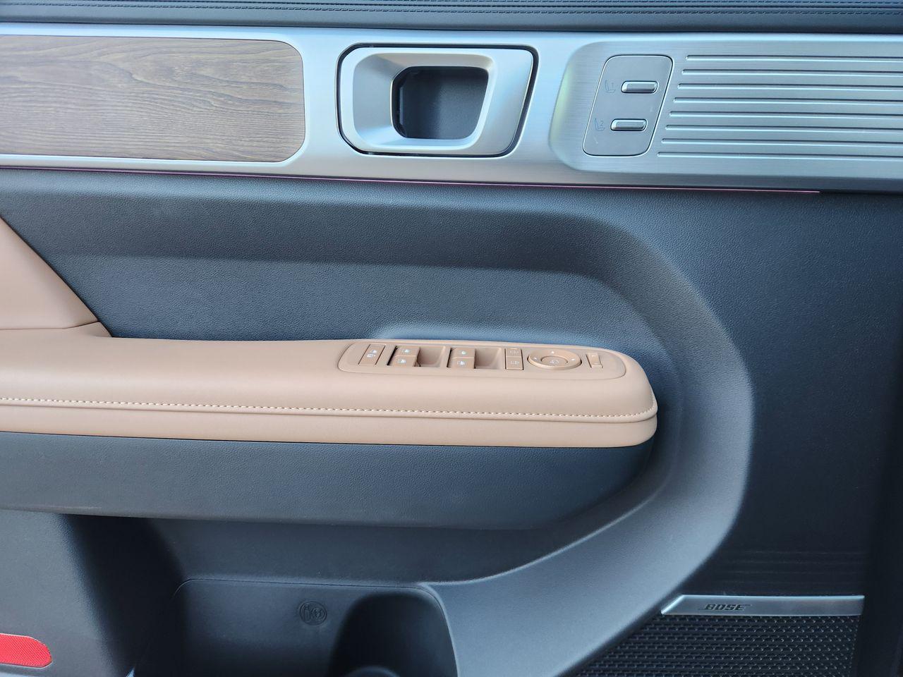 New 2026 PE2 Gray Hyundai Calligraphy FWD image 22