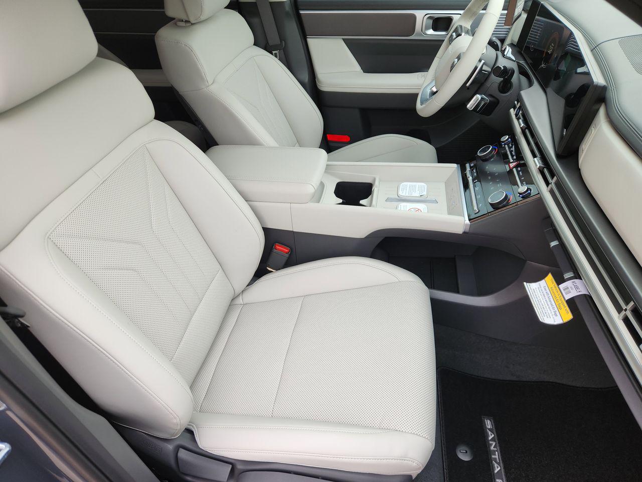 New 2026 Ecotronic Gray Hyundai SEL FWD image 10