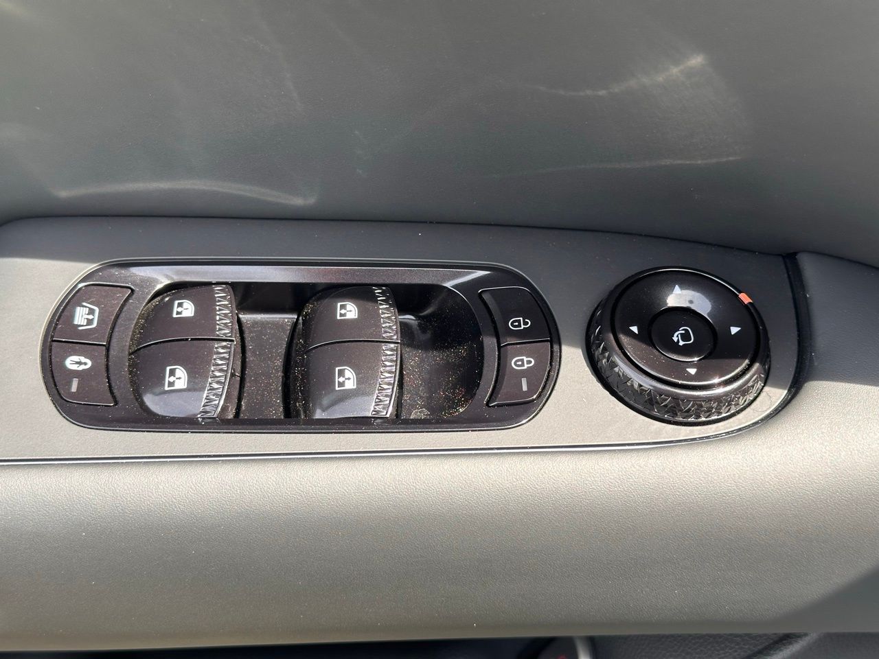 Used 2026 Uyuni White Genesis 3.5T e-SC image 24