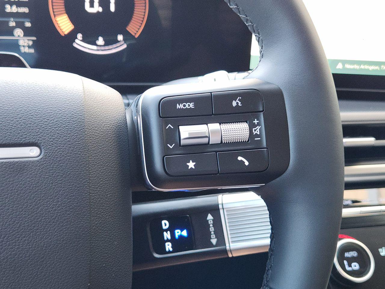 New 2026 R2T Silver Hyundai XRT AWD image 28