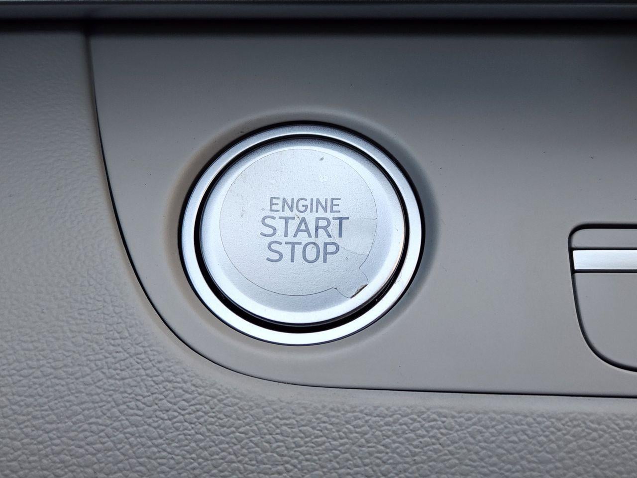 New 2026 Intense Blue Hyundai Limited image 16