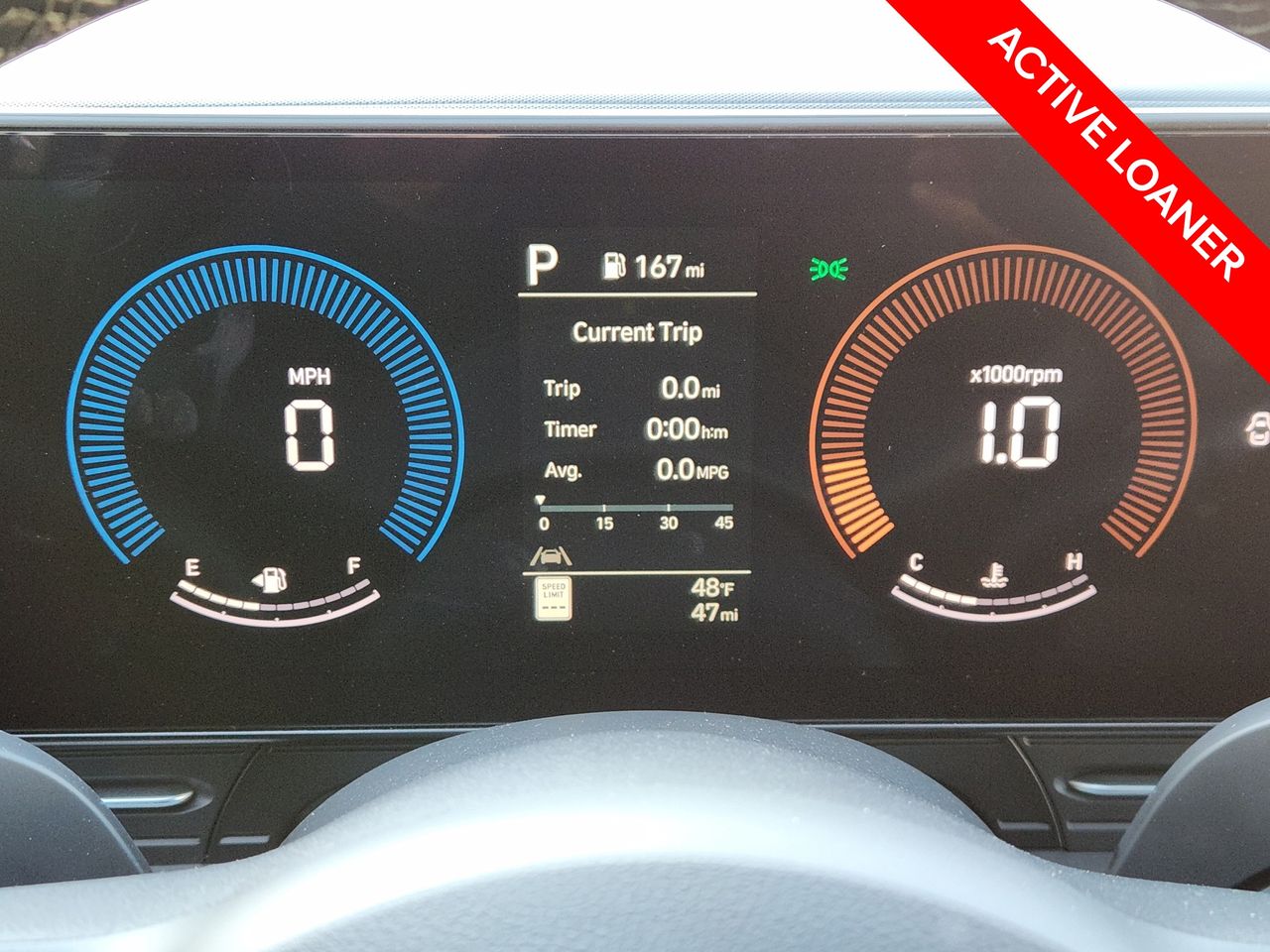 2026 Hyundai Kona SEL Sport - Photo 13