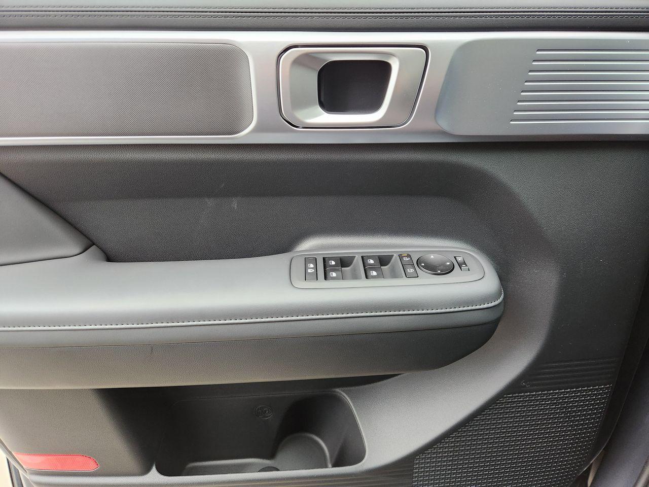 New 2026 PE2 Gray Hyundai SEL image 23