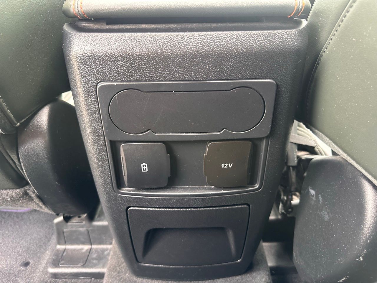 Used 2022 Star White Tri-Coat Ford Timberline image 18