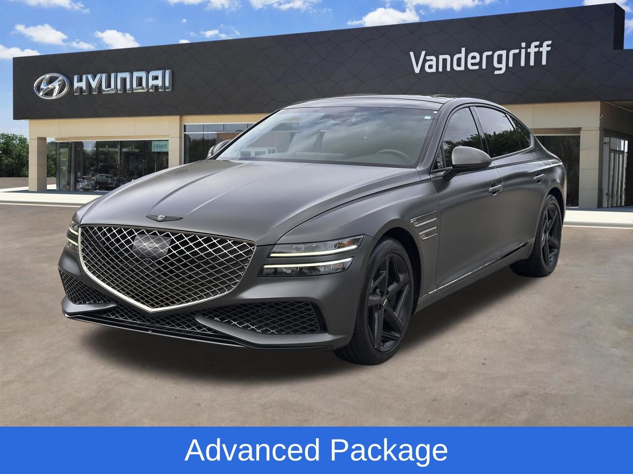 View vehicle photo 2